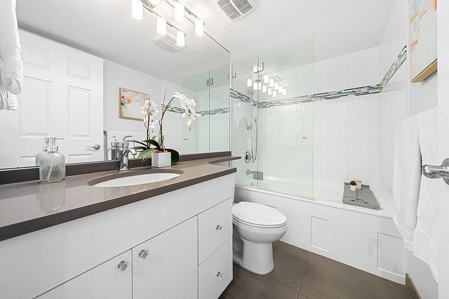 804 1555 Eastern Avenue North Vancouver, BC - 14