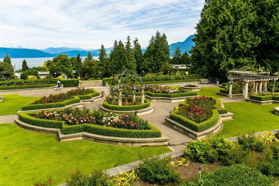 208 2280 Wesbrook Mall Vancouver, BC - 12