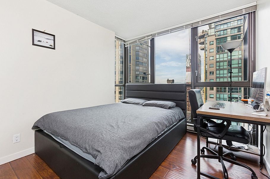 2007 1331 Alberni Street Vancouver, BC - 9