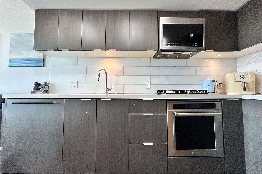 2606 8189 Cambie Street Vancouver, BC - 7