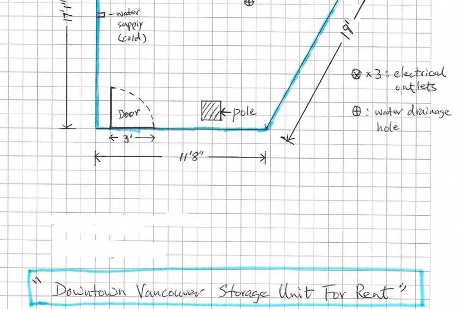 2010 1480 Howe Street Vancouver, BC - 40