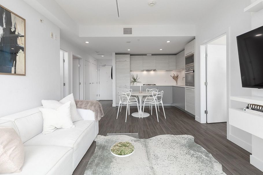 603 523 W King Edward Avenue Vancouver, BC - 8