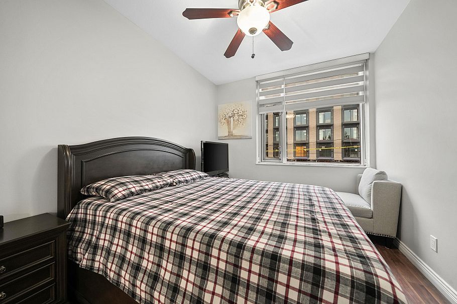 203 6460 Main Street Vancouver, BC - 13