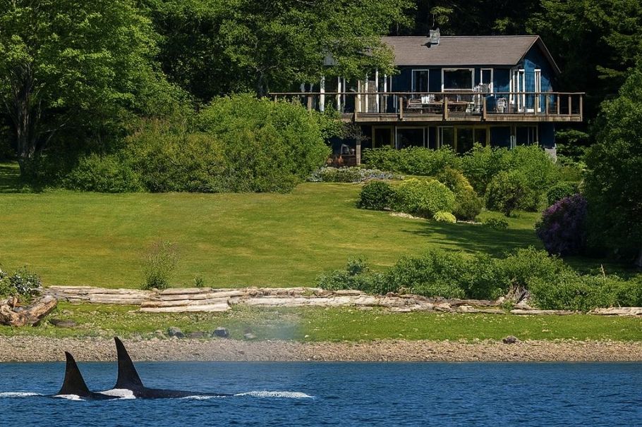 22 Brighton Beach North Vancouver, BC - 1