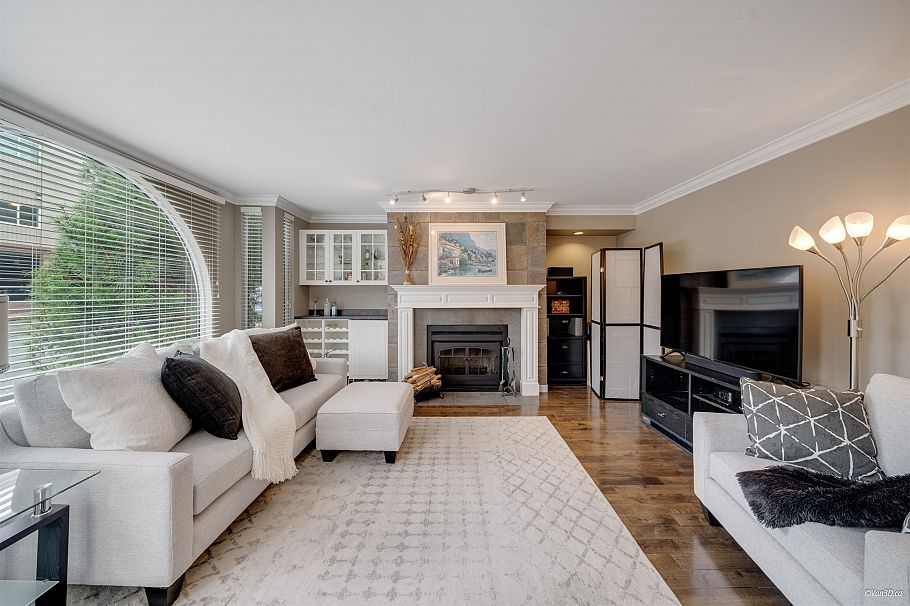 201 1100 W 7th Avenue Vancouver, BC - 12