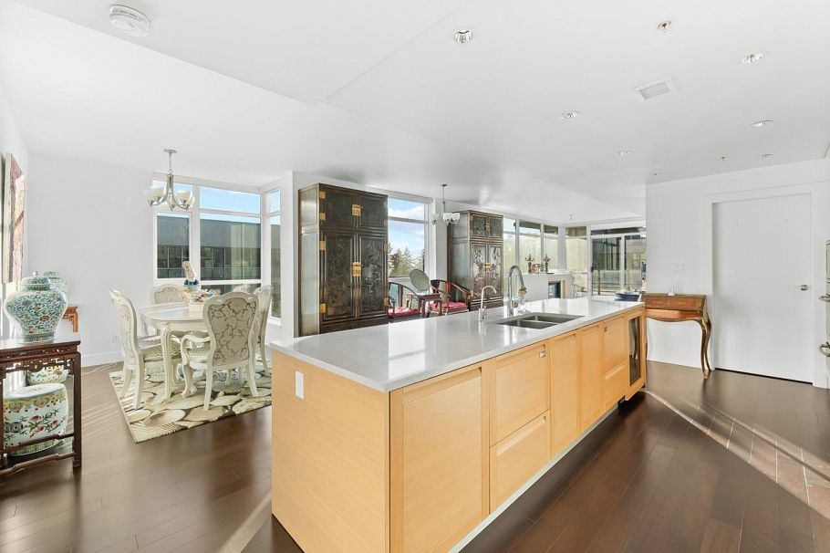 502 6080 Iona Drive Vancouver, BC - 28