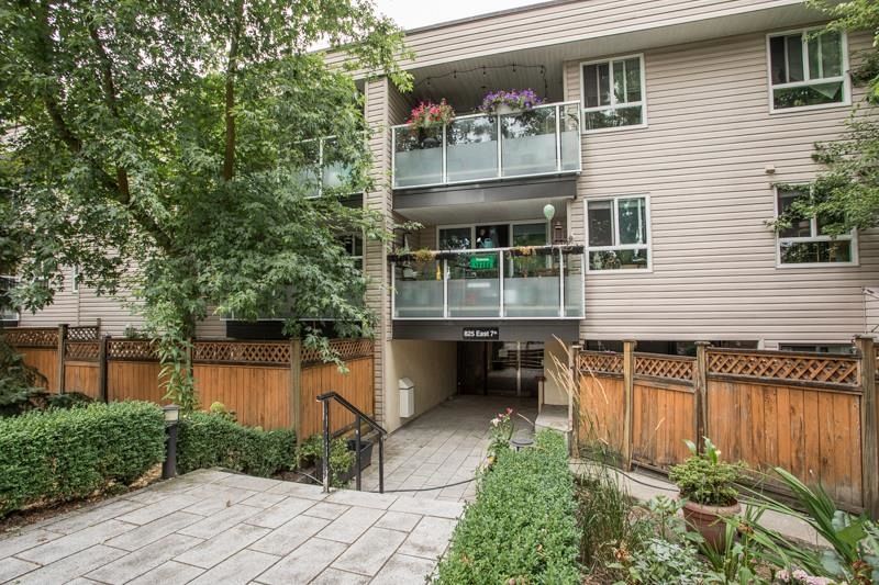 105 825 E 7th Avenue Vancouver, BC - 22