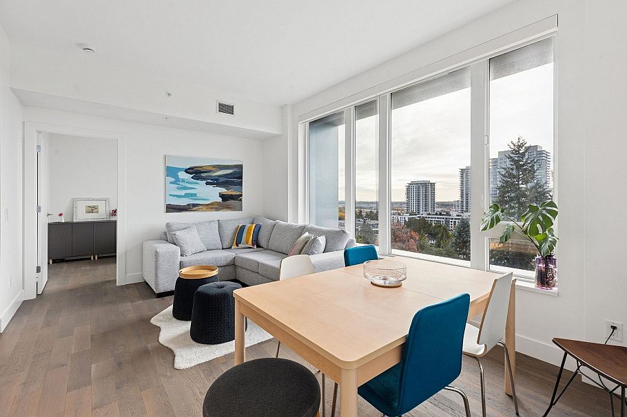 603 7777 Cambie Street Vancouver, BC - 7