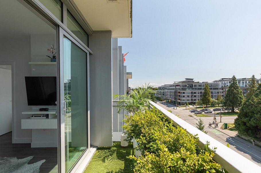 603 523 W King Edward Avenue Vancouver, BC - 21