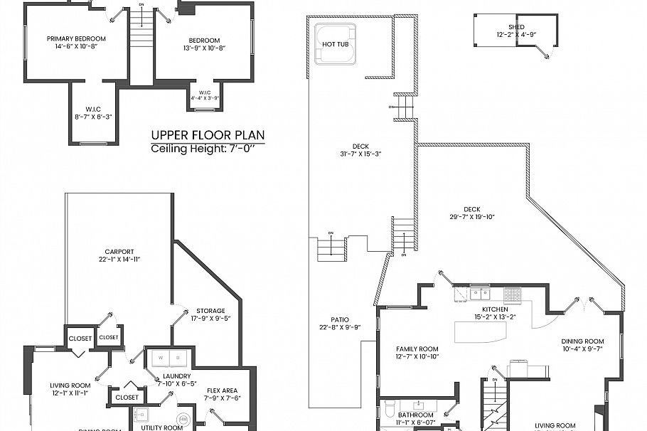 349 E 24th Street North Vancouver, BC - 36