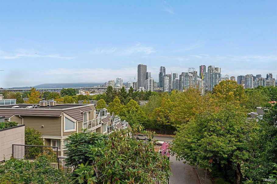 201 1100 W 7th Avenue Vancouver, BC - 24