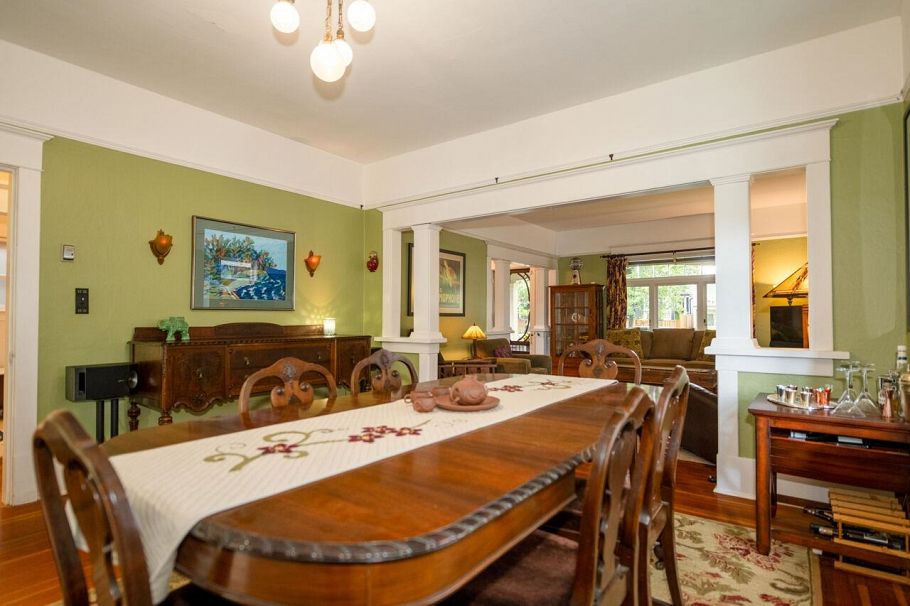 2659 Oxford Street Vancouver, BC - 13