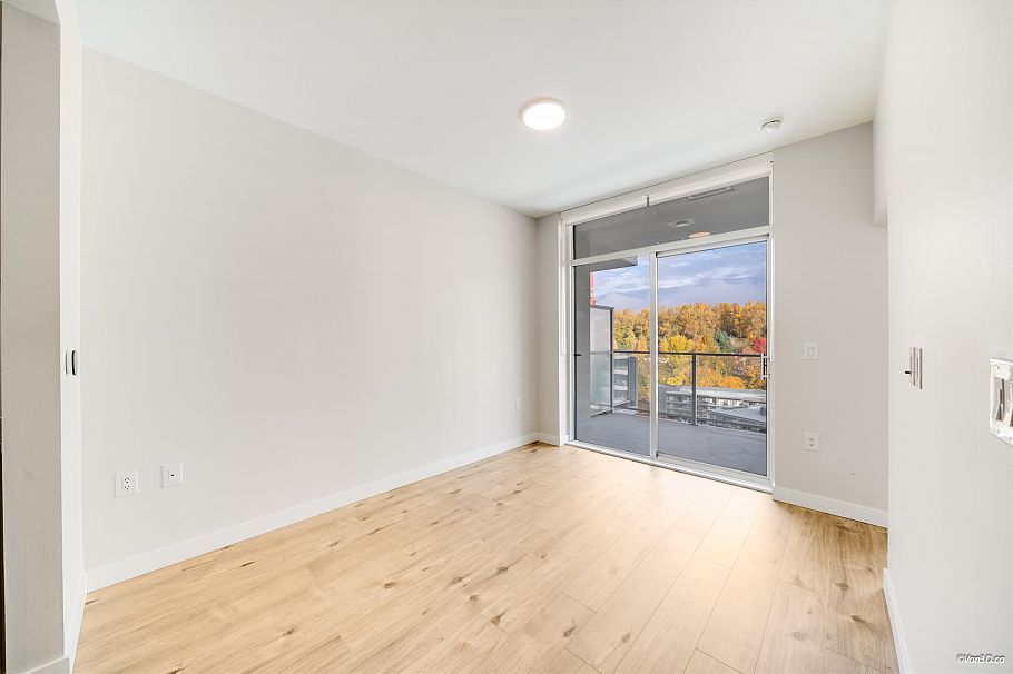 1606 3430 E Kent Avenue Vancouver, BC - 9