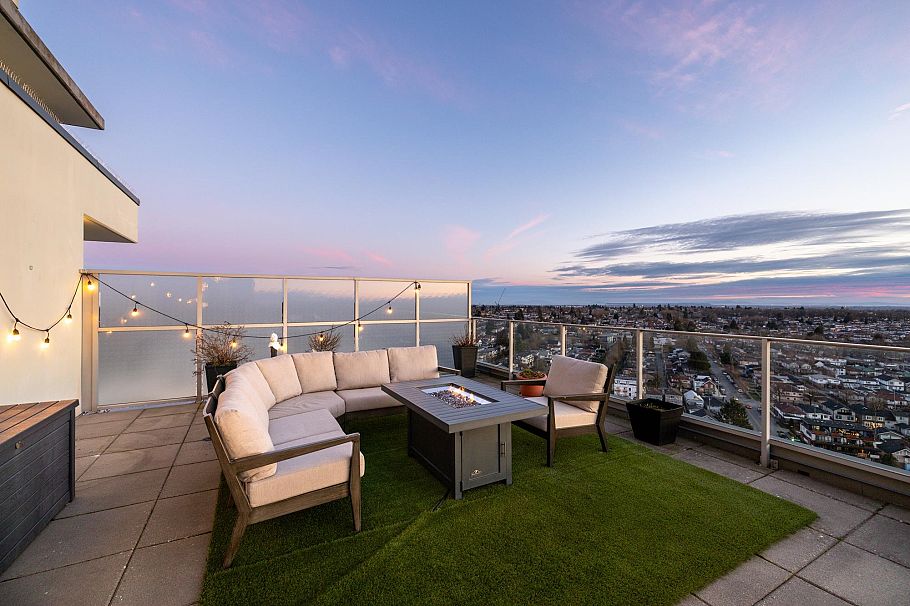 PH3 4815 Eldorado Mews Vancouver, BC - 6