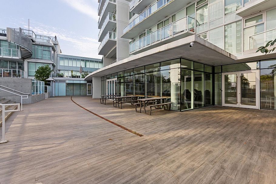 503 4638 Gladstone Street Vancouver, BC - 13