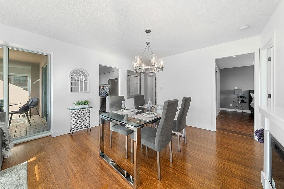 804 1555 Eastern Avenue North Vancouver, BC - 10