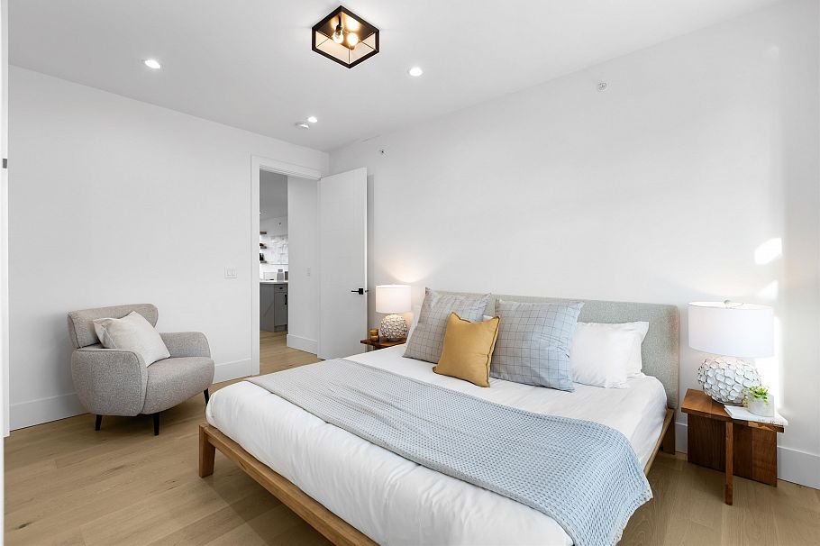 5304 Fraser Street Vancouver, BC - 23