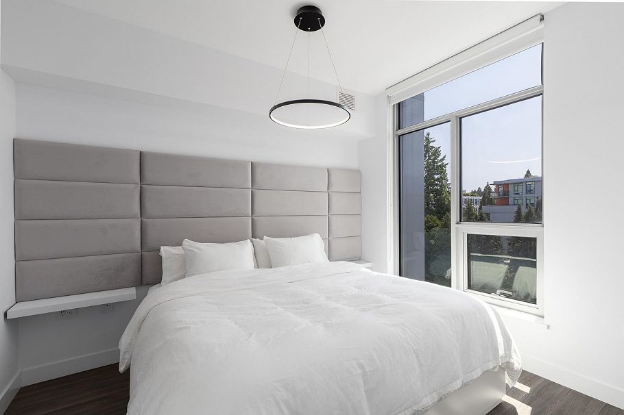 603 523 W King Edward Avenue Vancouver, BC - 9