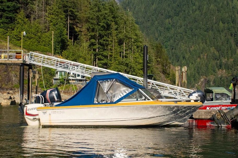 22 Brighton Beach North Vancouver, BC - 38