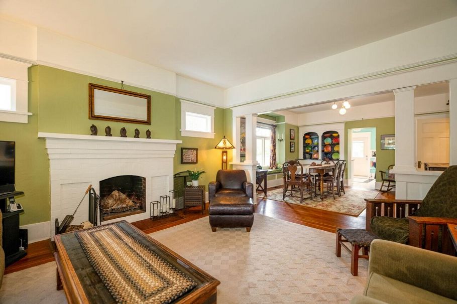 2659 Oxford Street Vancouver, BC - 7