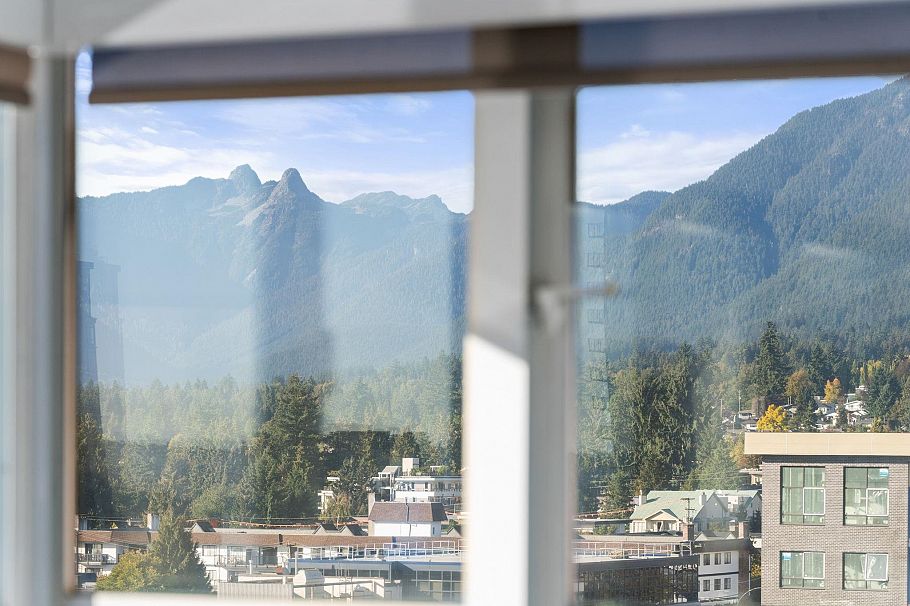 804 1555 Eastern Avenue North Vancouver, BC - 18