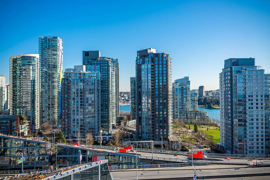 2010 1480 Howe Street Vancouver, BC - 30