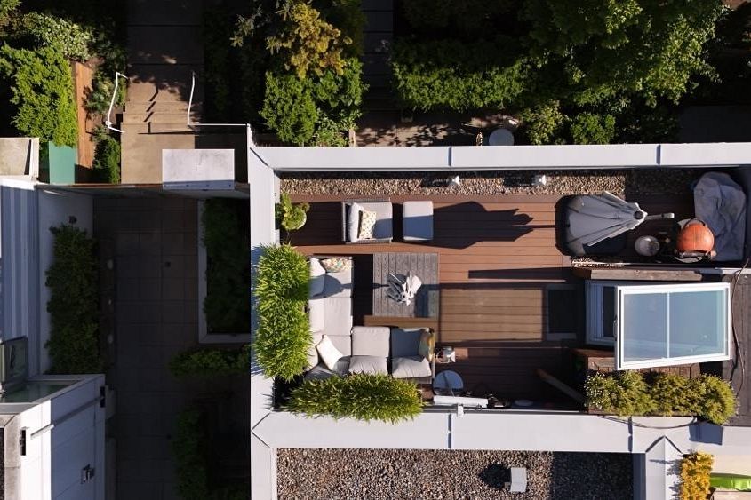 1407 East 1st Street Vancouver, BC - 36