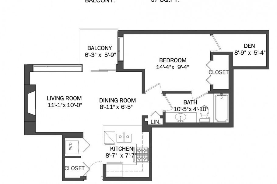 311 2515 Ontario Street Vancouver, BC - 28