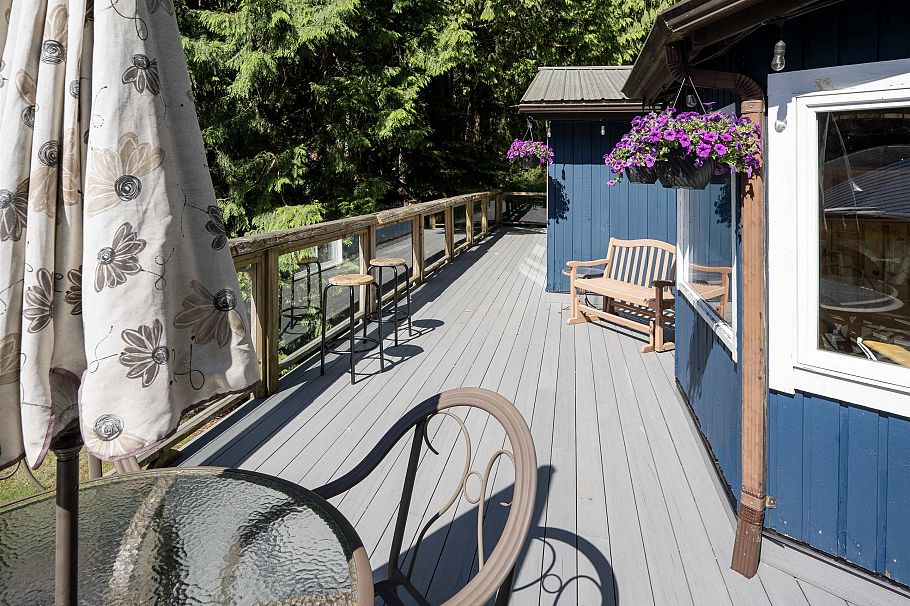 22 Brighton Beach North Vancouver, BC - 5