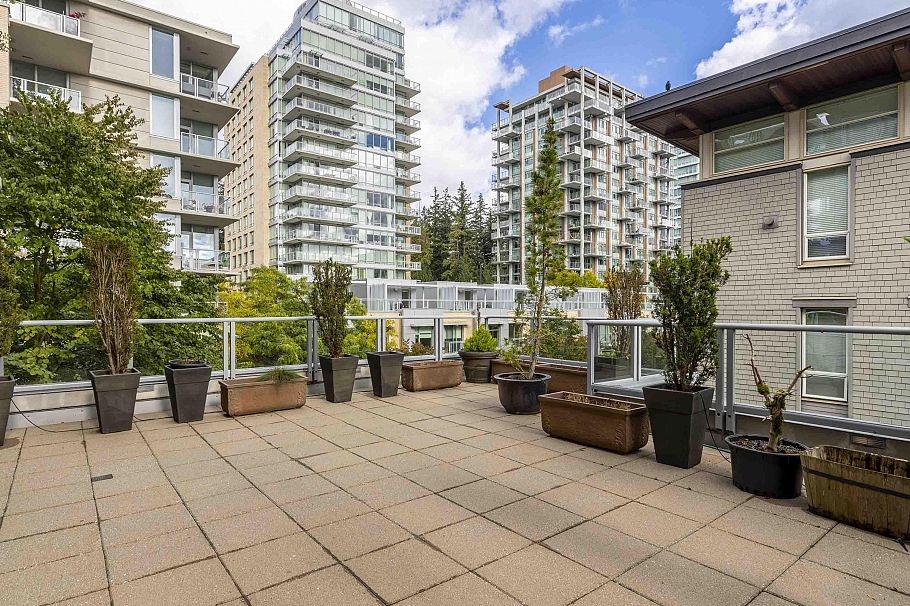 307 3382 Wesbrook Mall Vancouver, BC - 18