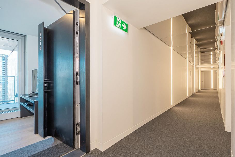 2010 1480 Howe Street Vancouver, BC - 33