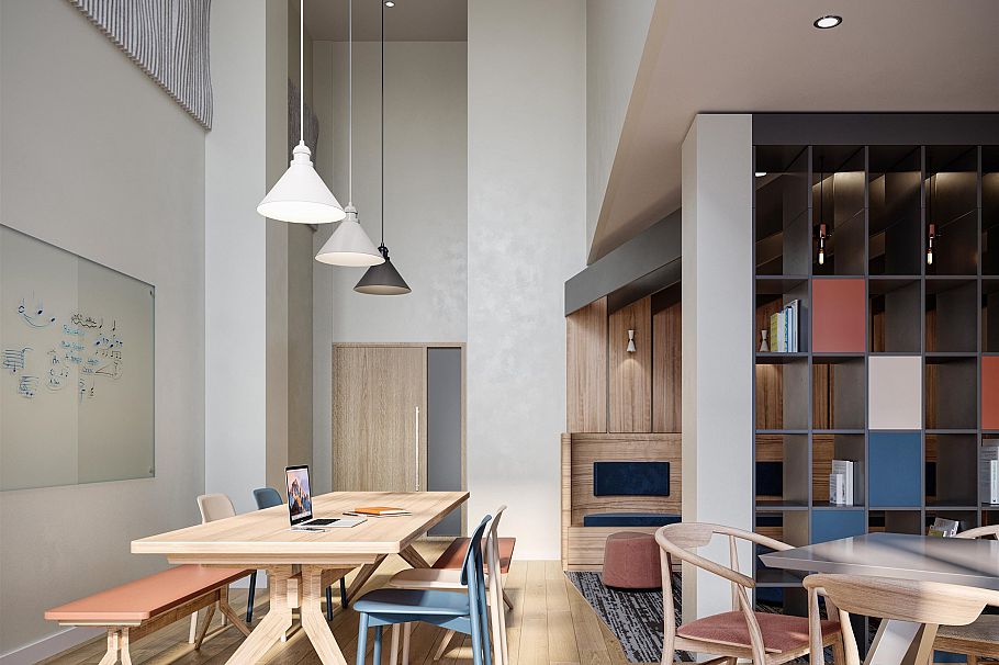 302 6468 Willingdon Avenue Burnaby, BC - 5