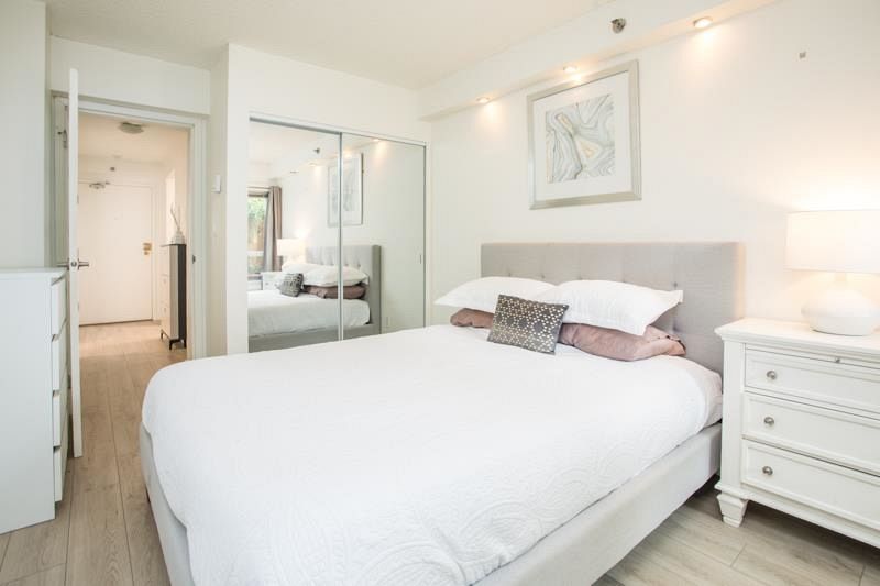 105 825 E 7th Avenue Vancouver, BC - 16