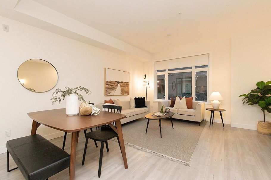 267 2035 Glenaire Drive North Vancouver, BC - 4