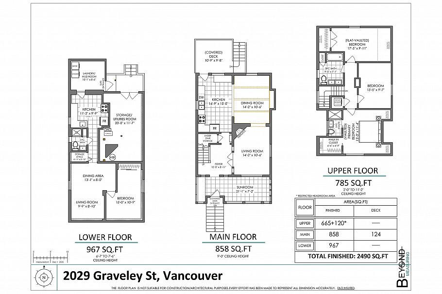 2029 Graveley Street Vancouver, BC - 32
