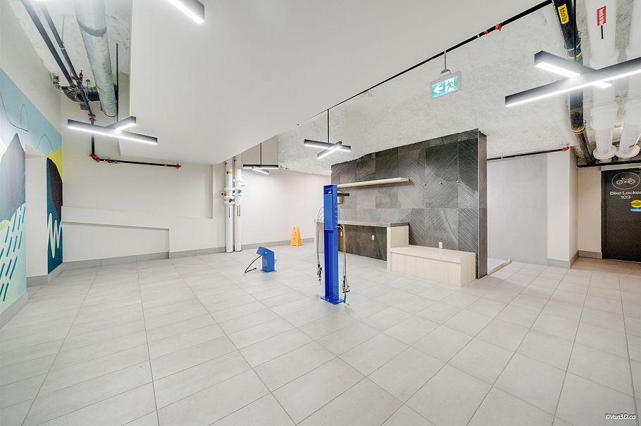 1606 3430 E Kent Avenue Vancouver, BC - 23