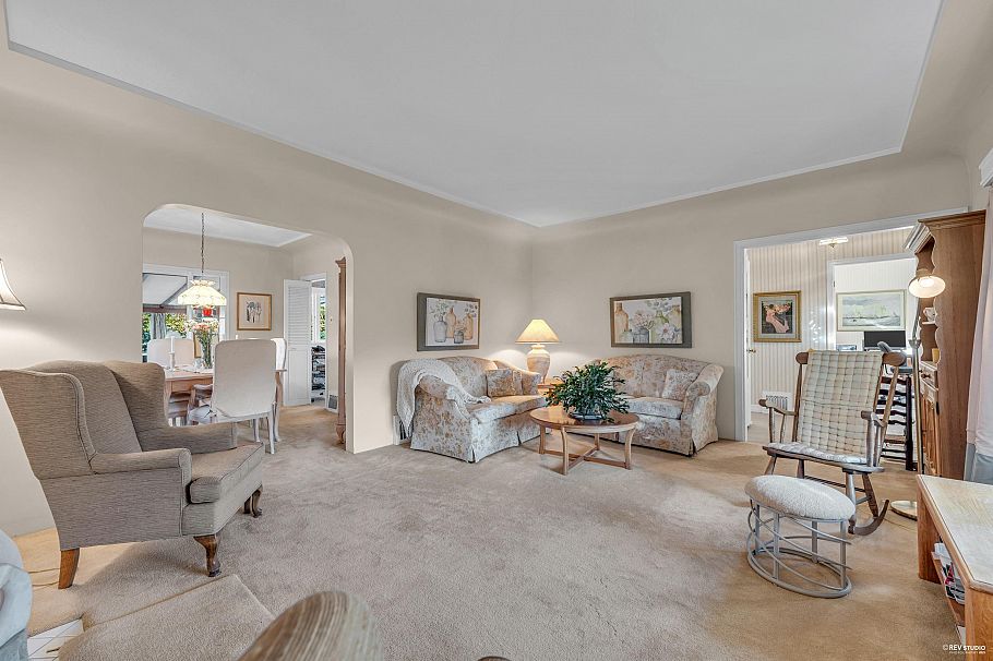 2225 W 22nd Avenue Vancouver, BC - 6