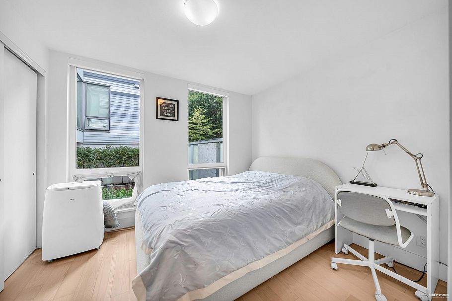 1407 East 1st Street Vancouver, BC - 16