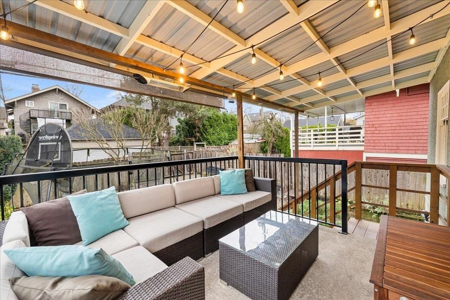 2029 Graveley Street Vancouver, BC - 15