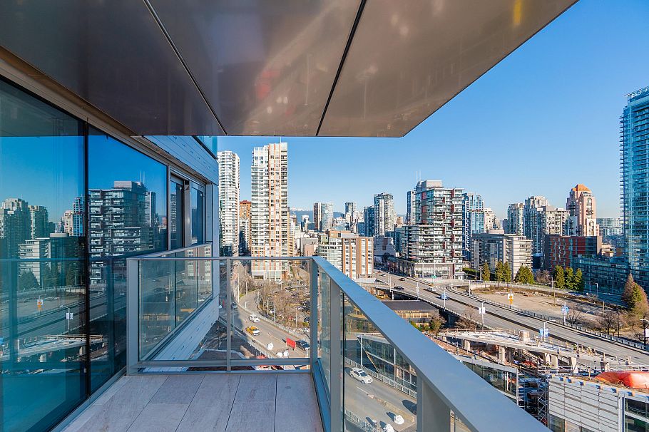 2010 1480 Howe Street Vancouver, BC - 28