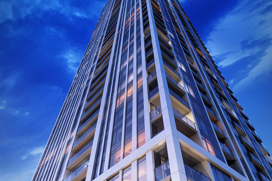 302 6468 Willingdon Avenue Burnaby, BC - 2