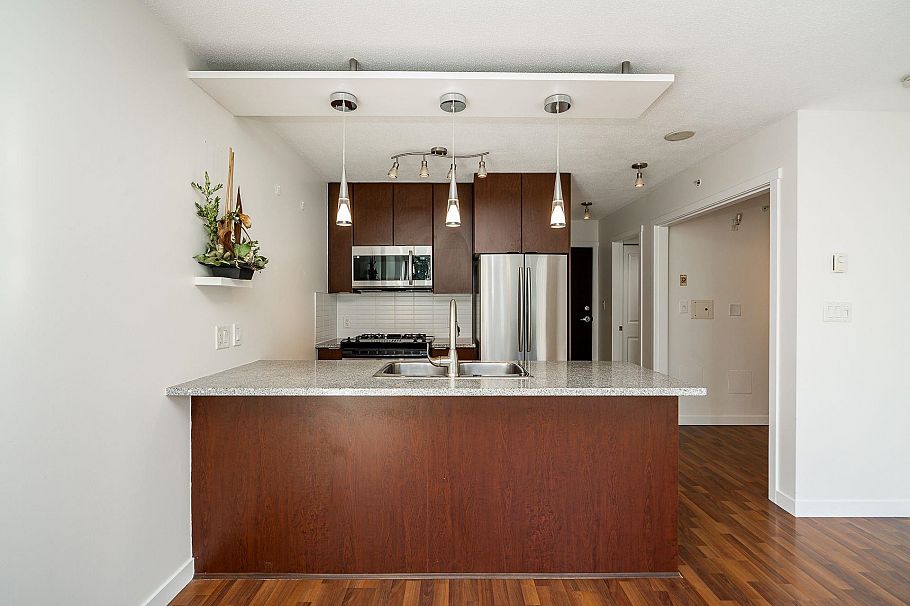 601 1001 Richards Street Vancouver, BC - 8