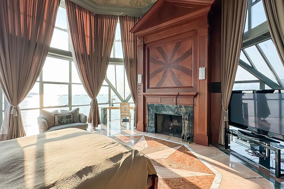 17 1861 BEACH AVENUE, Vancouver BC V7Y 1B8 Vancouver, BC - 26