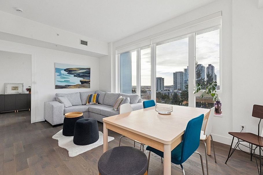 603 7777 Cambie Street Vancouver, BC - 3
