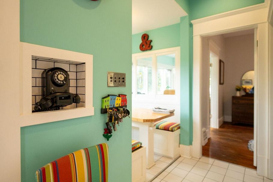 2659 Oxford Street Vancouver, BC - 19