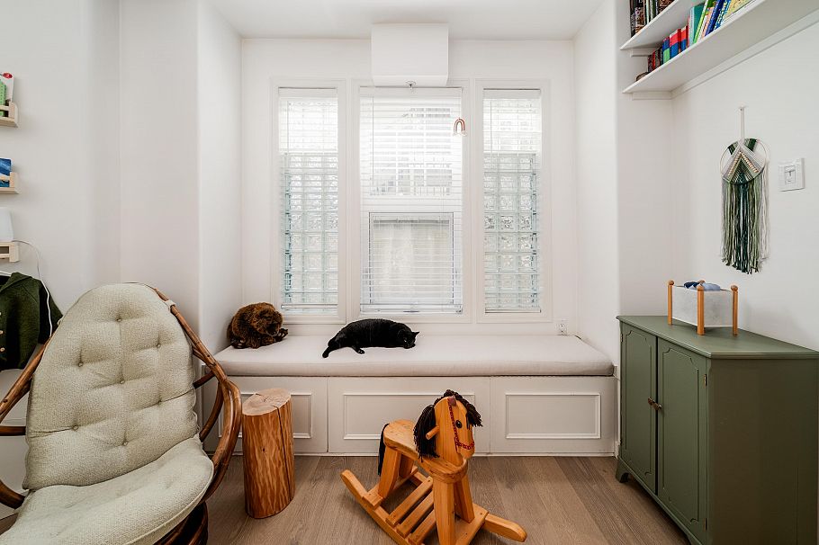 966 W 16th Avenue Vancouver, BC - 11