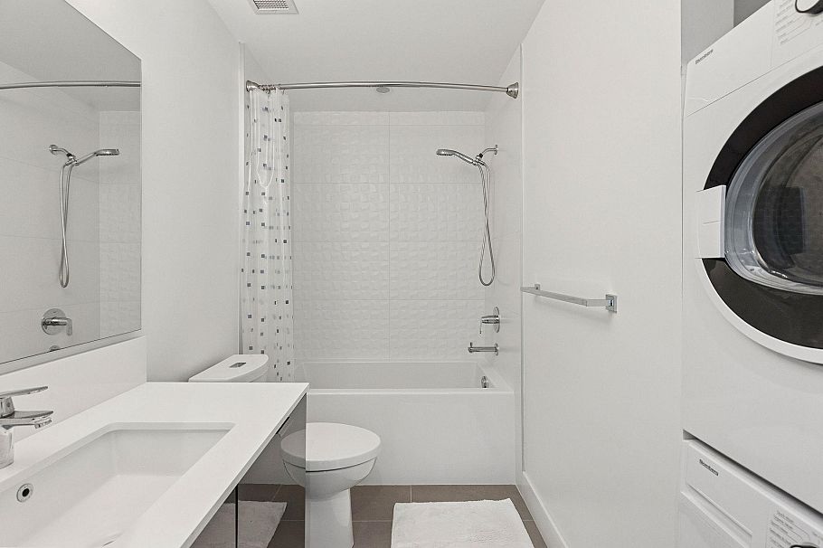 603 7777 Cambie Street Vancouver, BC - 21