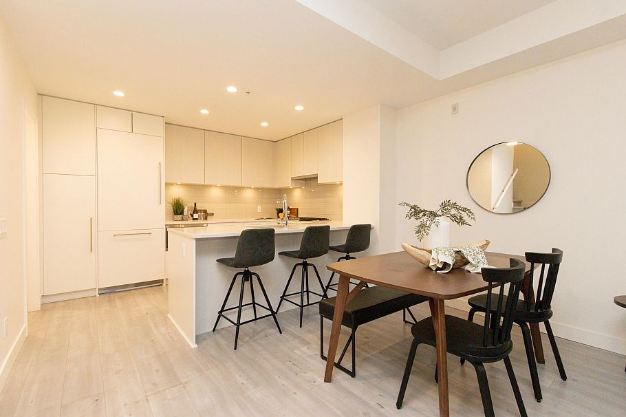 267 2035 Glenaire Drive North Vancouver, BC - 5