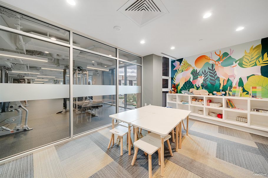 1606 3430 E Kent Avenue Vancouver, BC - 18