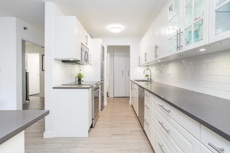 105 825 E 7th Avenue Vancouver, BC - 14